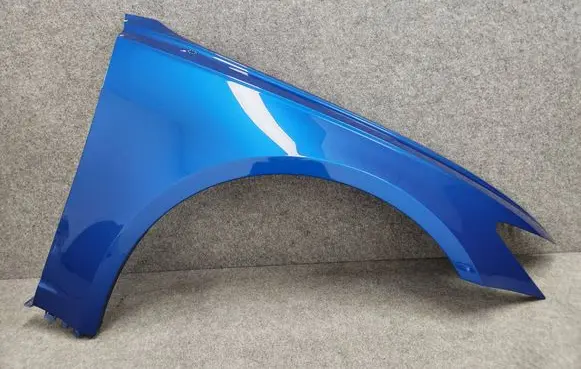 Audi RS6 C8 Fender 4K0821106ASCZ 4K0821106A