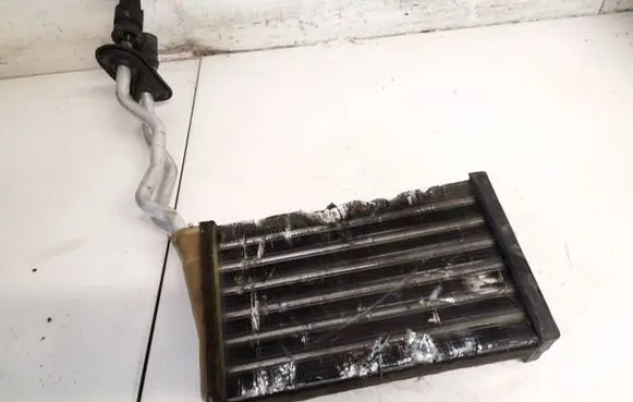 Opel Omega B1 Heater blower radiator 90379972