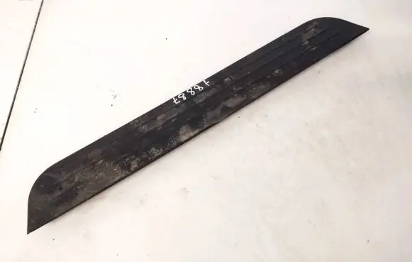 Hyundai Getz Front sill trim cover 858821c000 85882-1c000