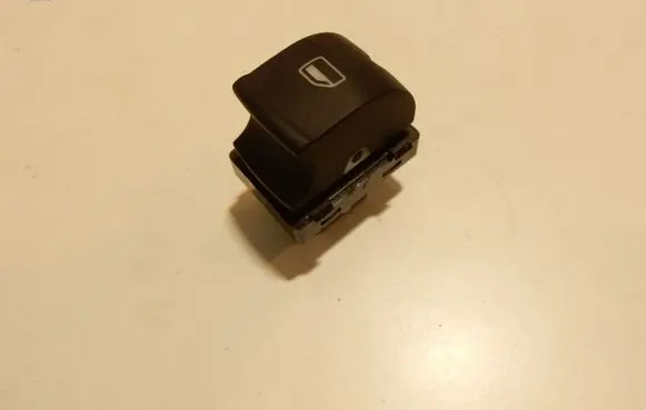Audi A6 S6 C6 4F Electric window control switch 4F0959855 5154