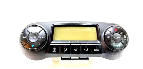 Hyundai ix35 Climate control unit 972502Y600