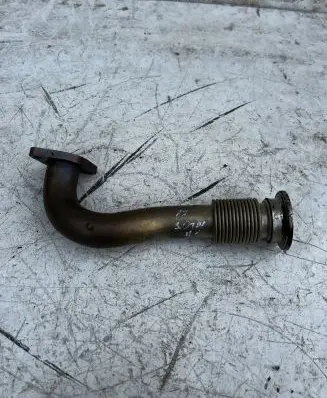 Audi A7 S7 4G EGR valve line/pipe/hose 059131525BJ