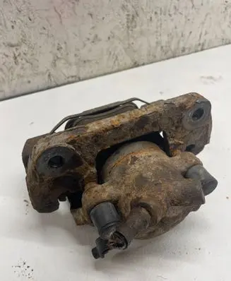 BMW X3 E83 Front brake caliper