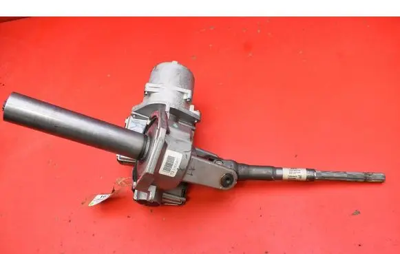 Opel Mokka Power steering pump 527742743