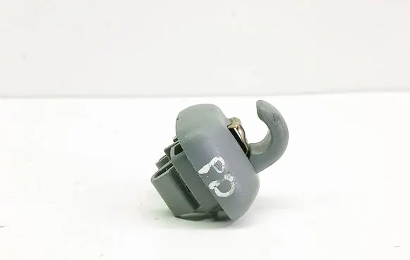 Audi A6 S6 C5 4B Sun visor clip/hook/bracket