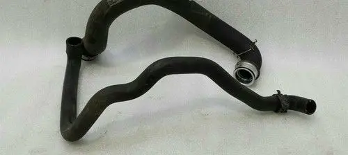 Mercedes-Benz E C207 W207 Oil cooling pipe A2045012982