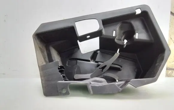 Volkswagen Touran I Glove box in trunk 1T0012115