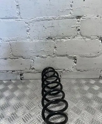 Skoda Octavia Mk3 (5E) Rear coil spring