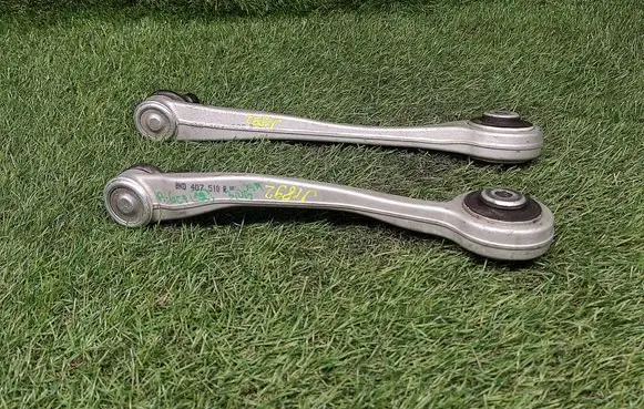 Audi A6 S6 C7 4G Front control arm 8K0407510R 8K0407506R