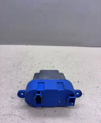 Volkswagen Touareg I Heater blower motor/fan resistor 7L0907521