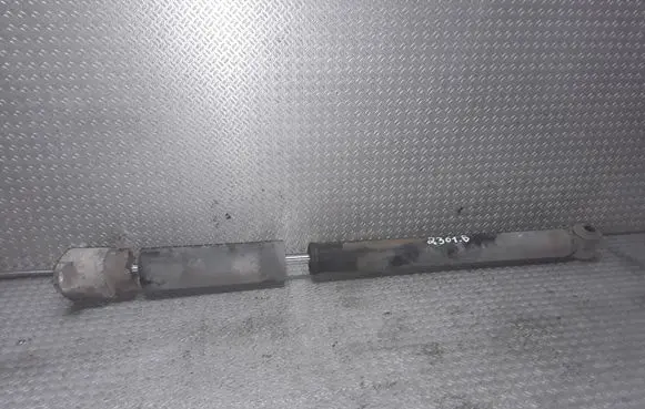 Mazda 2 Rear shock absorber/damper