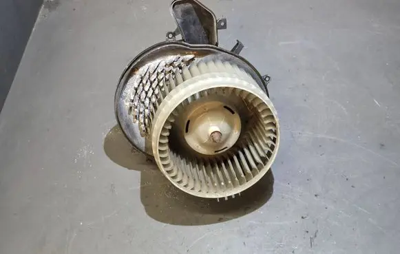 Volvo S80 Heater fan/blower 86577