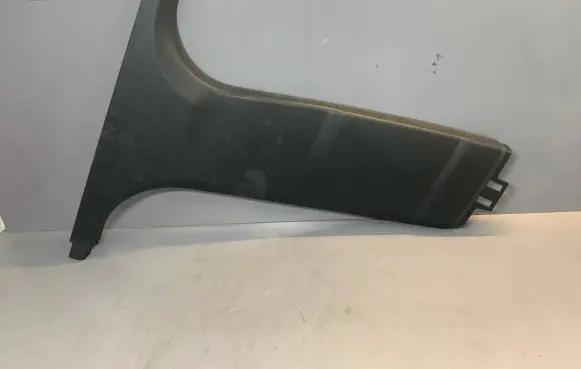 BMW 5 F10 F11 (B) pillar trim (bottom) 9116351