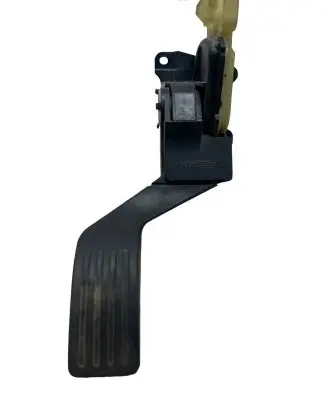 Ford Focus Accelerator throttle pedal 2M519F836AD 100403