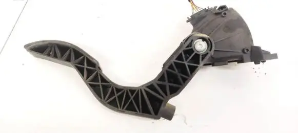 Audi A4 S4 B6 8E 8H Accelerator throttle pedal 8E1721523 6PV00837601