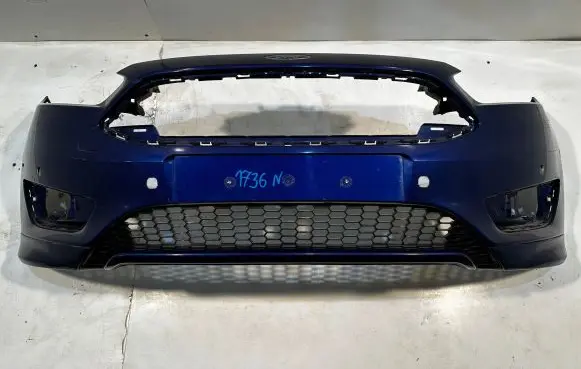 Ford Focus Front bumper