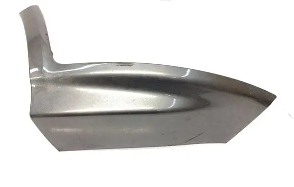 Ford Transit Custom Front bumper corner part panel trim JK21V278L00AC KK21V278L00AD