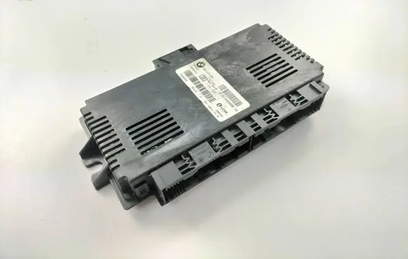 Other control units/modules