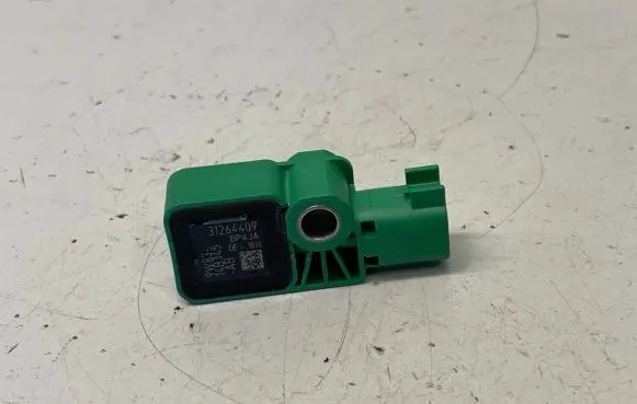 Volvo XC60 Airbag deployment crash/impact sensor 31264409