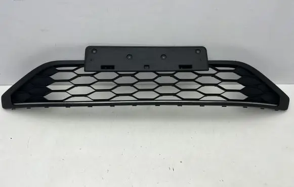 Volkswagen Taigo Front bumper lower grill 2G7853671B