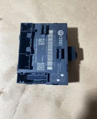 Audi Q7 4L Door control unit/module 4F0959793R 8K0959793D
