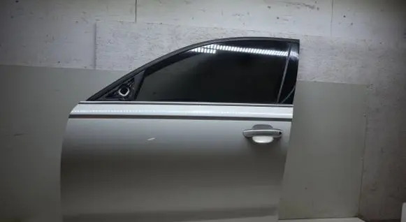 Audi A6 S6 C7 4G Front door 