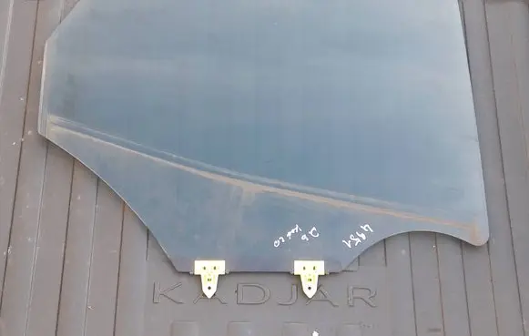 Renault Kadjar Rear door window glass 43R004524