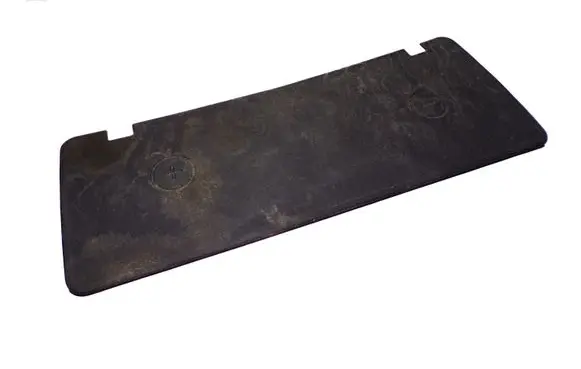 Audi A6 S6 C5 4B Battery box tray cover/lid 4B1819422