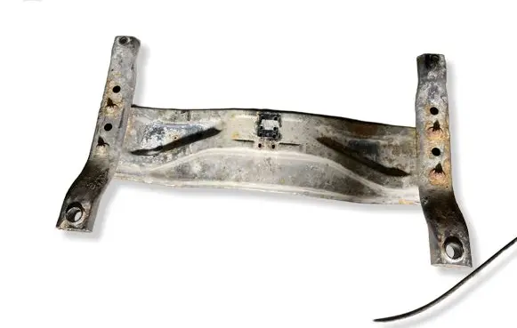 Mercedes-Benz Sprinter W906 Gearbox mounting bracket