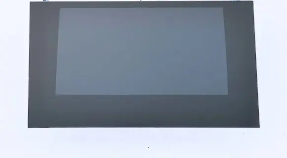 Audi A6 S6 C8 4K Screen/display/small screen 4K1919603