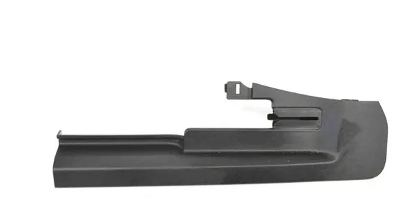 Lexus RX 450H Front door seat control surround trim 7213748190