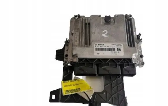 Renault Talisman Engine control unit/module ECU