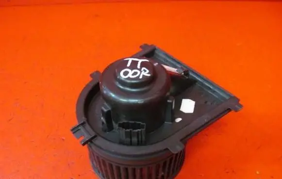 Audi TT Mk1 Heater fan/blower 1J1819021B F657877G