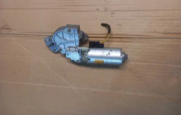 Audi A6 S6 C5 4B Seat adjustment motor 3b0959762n