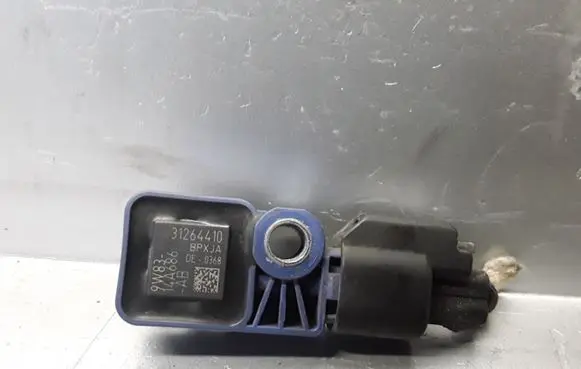Volvo C70 Airbag deployment crash/impact sensor 31264410