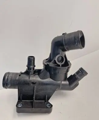 Renault Scenic III - Grand scenic III Thermostat/thermostat housing 110617671R