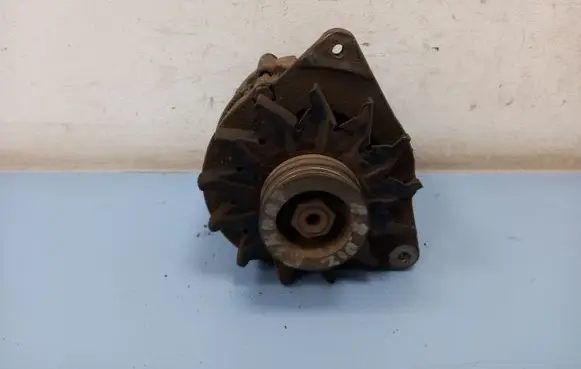 Ford Transit Generator/alternator A12770 540223946 924F10K359AB