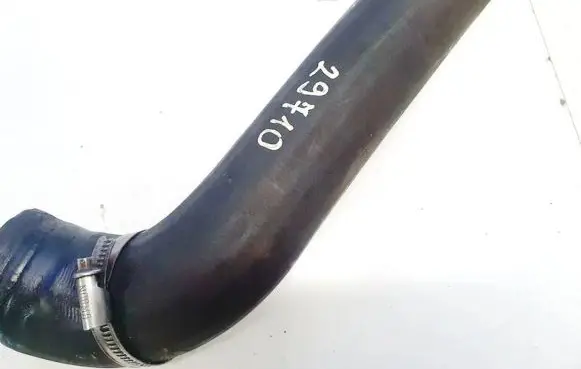 Ford S-MAX Intercooler hose/pipe 6g9160700ab 6g9160700-ab