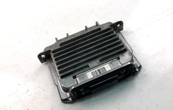 Xenon control unit/module