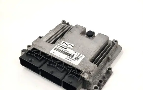 Renault Trafic III (X82) Engine control unit/module 0281034037 1039T08199 237106626R