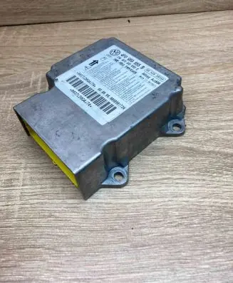 Audi A6 S6 C6 4F Airbag control unit/module 4F0959655B 4F0910655E