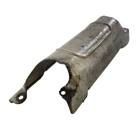 Dodge RAM Exhaust heat shield 53032968AF