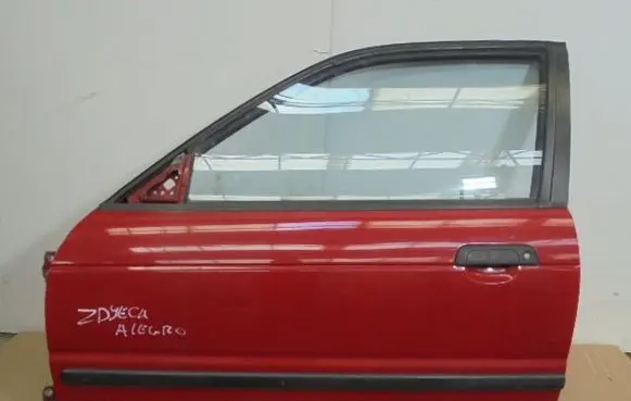 Suzuki Baleno EG Front door 