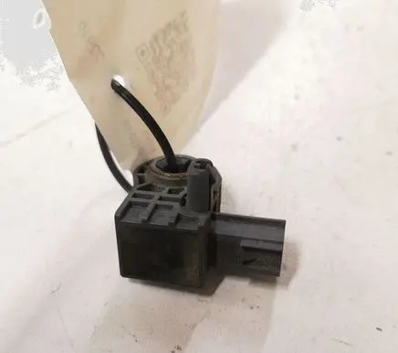 Volvo V40 Airbag deployment crash/impact sensor 31387891