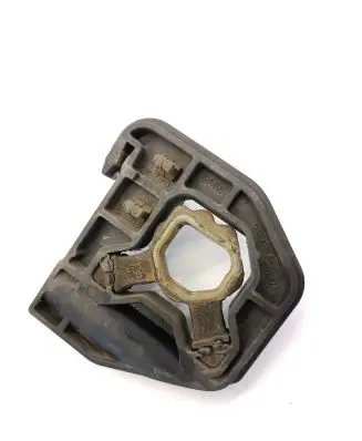 BMW 3 F30 F35 F31 Radiator mount bracket 7600540 17117600540