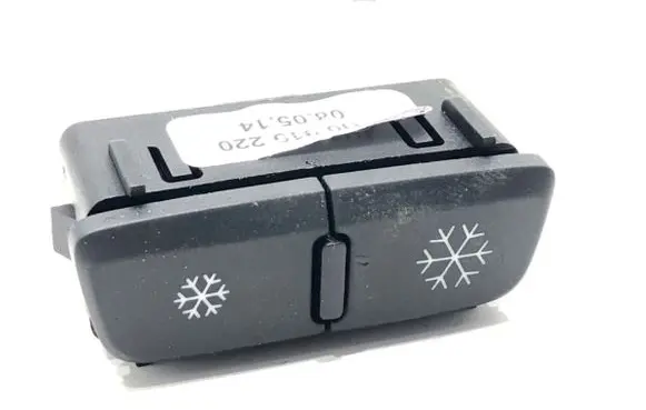 Audi A8 S8 D4 4H Other switches/knobs/shifts 4H0919220