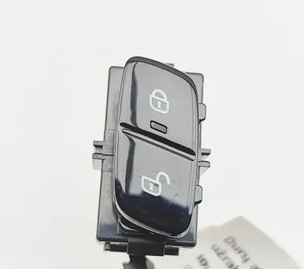 Volvo XC90 Central locking switch button 31443864
