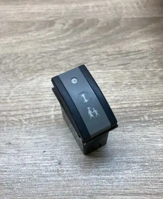 Ford Transit Other switches/knobs/shifts 533005