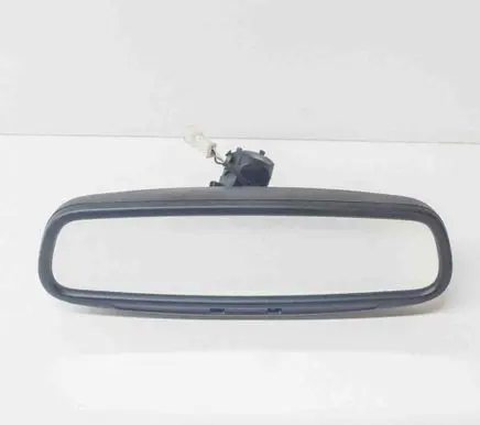 Ford Mondeo MK IV Rear view mirror (interior) GNTX370 3S7A17E678BA