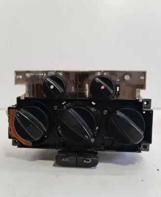 Audi A3 S3 8L Climate control unit